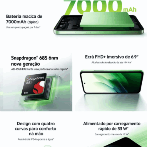 Redmi 15