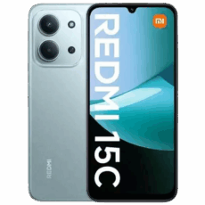 Redmi 15C