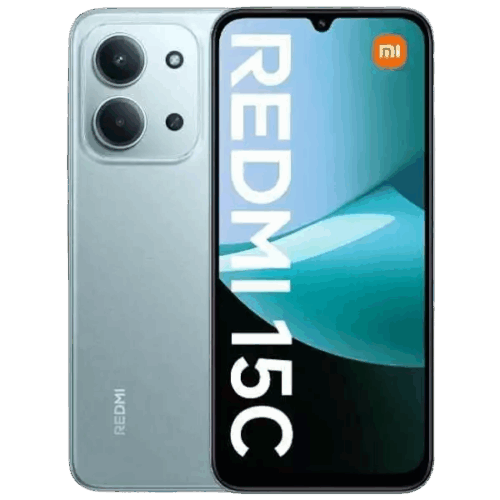 Redmi 15C