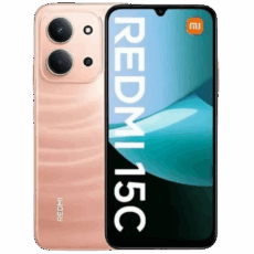 Redmi 15C