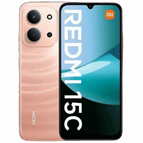 Redmi 15C