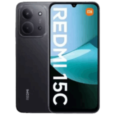 Redmi 15C