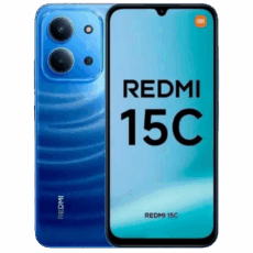 Redmi 15C