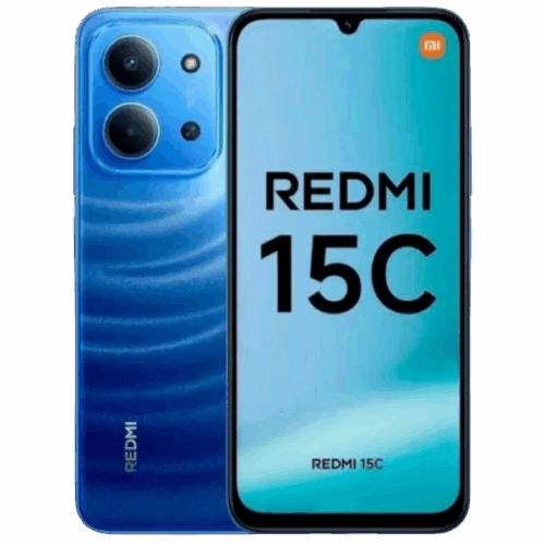 Redmi 15C