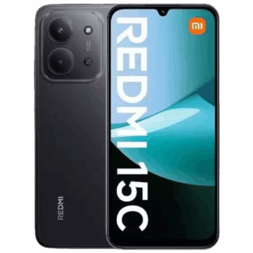 Redmi 15C