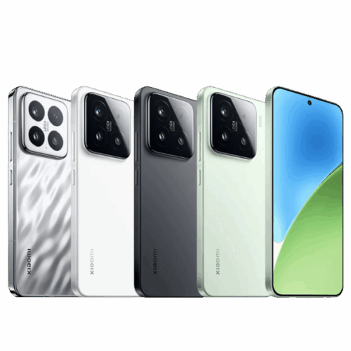 Xiaomi 15