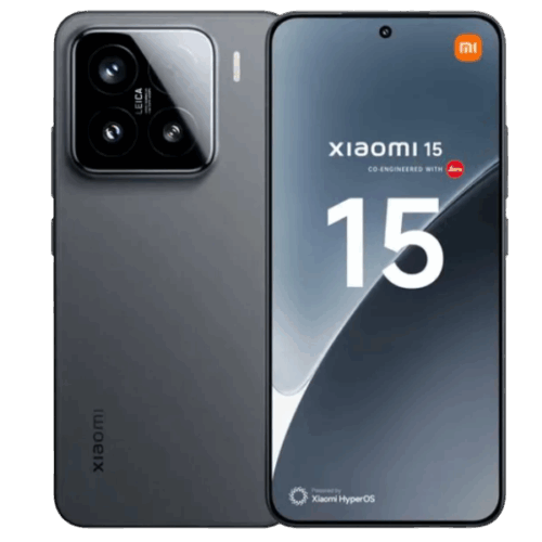 Xiaomi 15