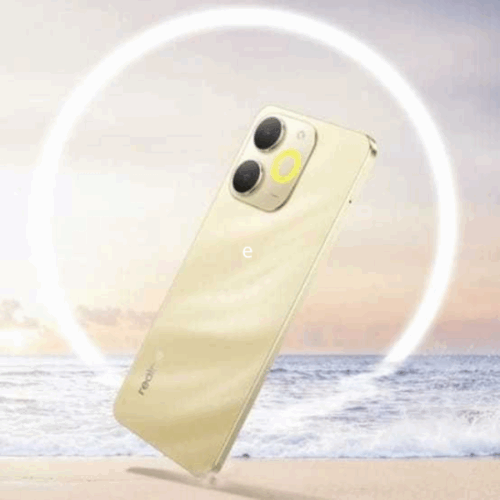 Realme Note 70