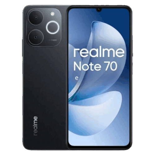 Realme Note 70