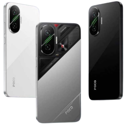 Poco F7