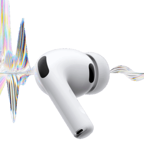 Airpods Pro 3