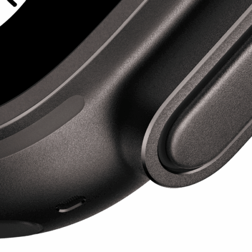 AppleWatch Ultra 3