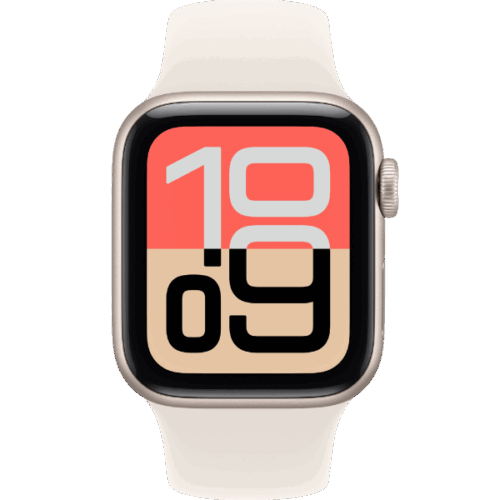 AppleWatch SE 3