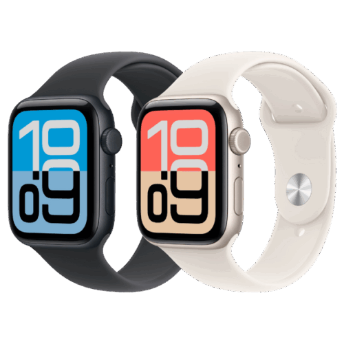 AppleWatch SE 3