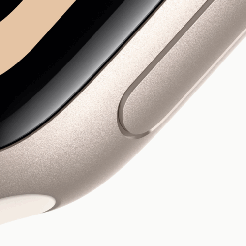 AppleWatch SE 3