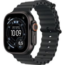 AppleWatch Ultra 3