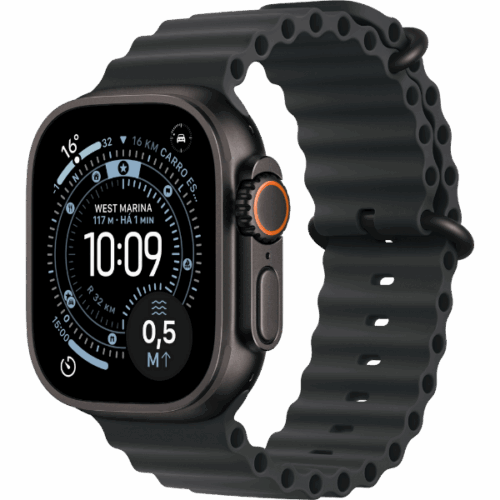 AppleWatch Ultra 3