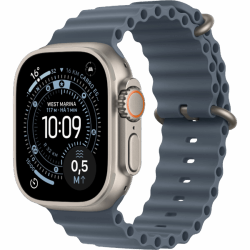 AppleWatch Ultra 3