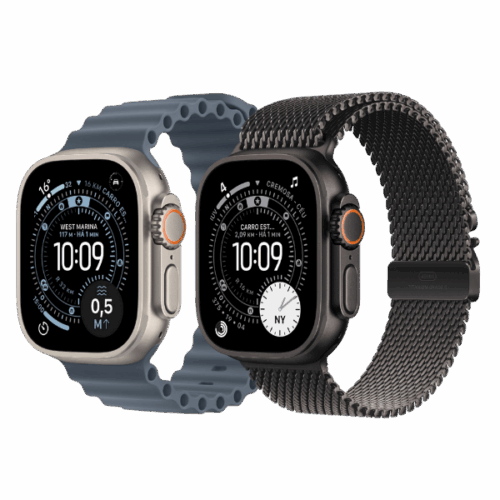 AppleWatch Ultra 3