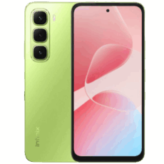 Infinix Hot 60i