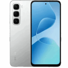 Infinix Hot 60i