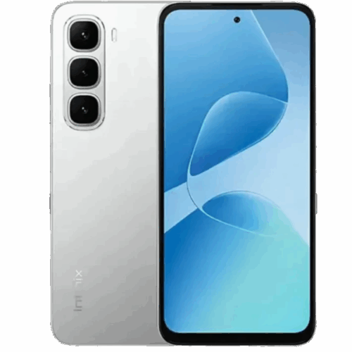 Infinix Hot 60i