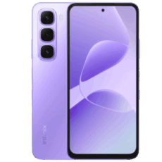 Infinix Hot 60i
