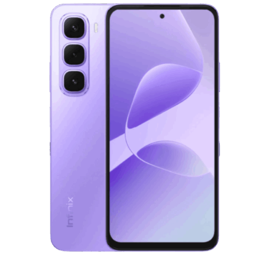 Infinix Hot 60i