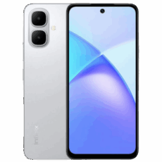 Infinix Smart 10