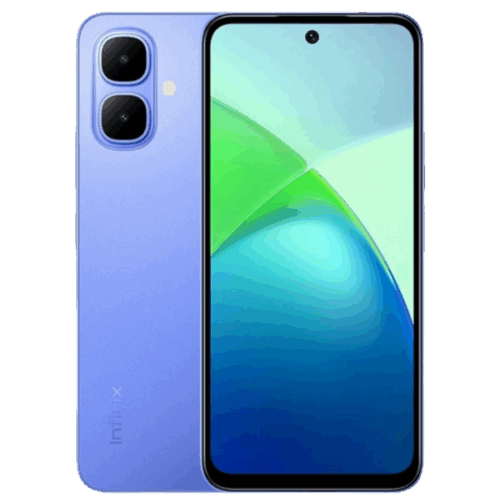 Infinix Smart 10