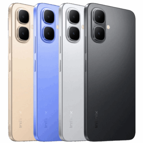 Infinix Smart 10