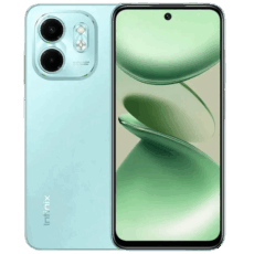 Infinix Smart 9