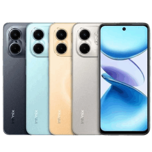 Infinix Smart 9