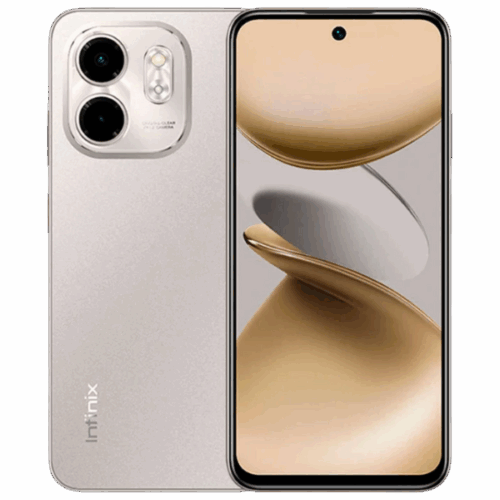 Infinix Smart 9