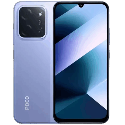 Poco C85