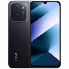 Poco C85