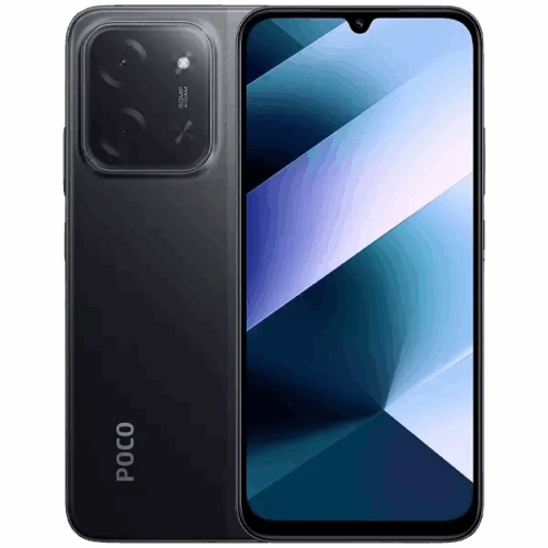 Poco C85