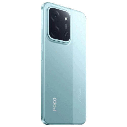 Poco C85