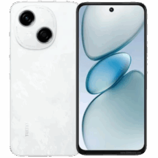 Tecno Spartk Go 1