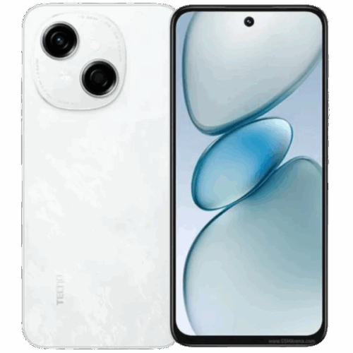 Tecno Spartk Go 1