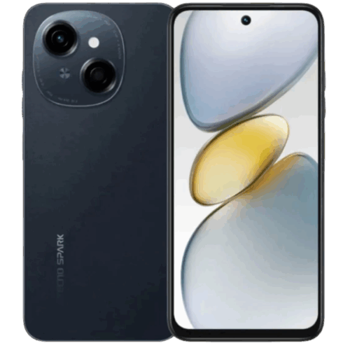 Tecno Spartk Go 1