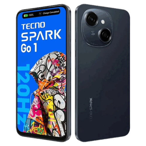 Tecno Spartk Go 1