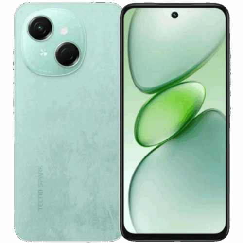 Tecno Spartk Go 1