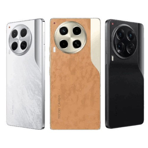 Tecno Camon 30
