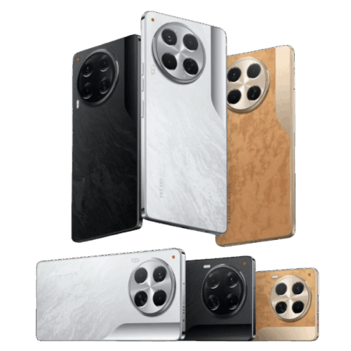 Tecno Camon 30