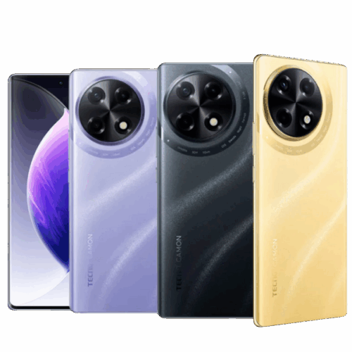 Tecno Camon 30S