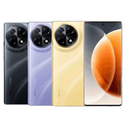 Tecno Camon 30S
