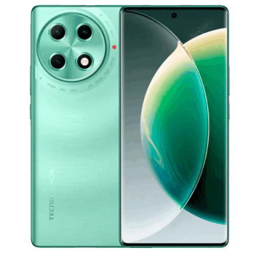 Tecno Camon 30S pro