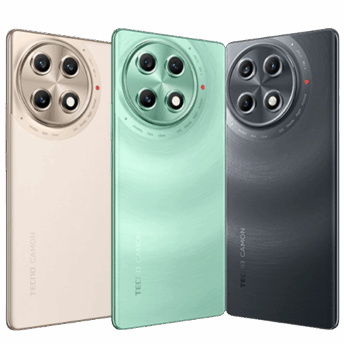 Tecno Camon 30S pro