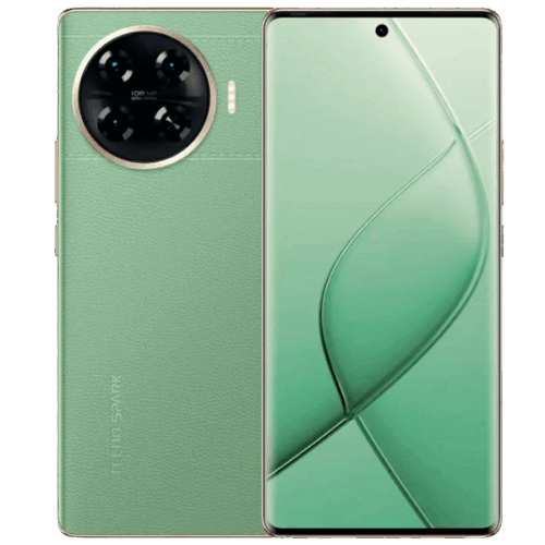 Tecno Spark 20 Pro Plus